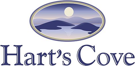 Hart's Cove